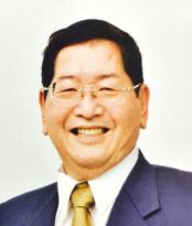 Takeshi Ishida President, Ishiyo Inc.